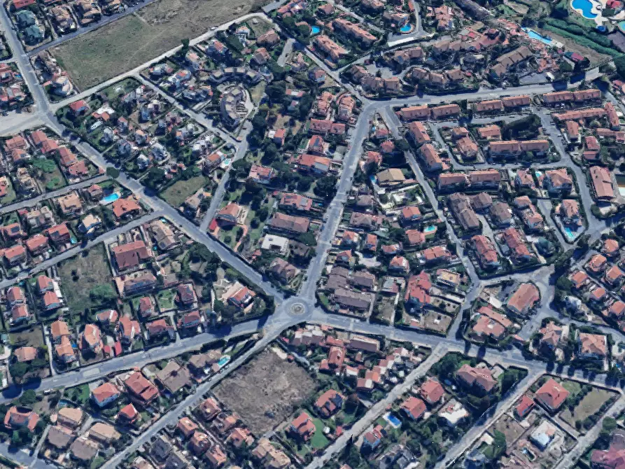 Immagine 14 di Casa indipendente in vendita  in Via Tagliamento a Ardea