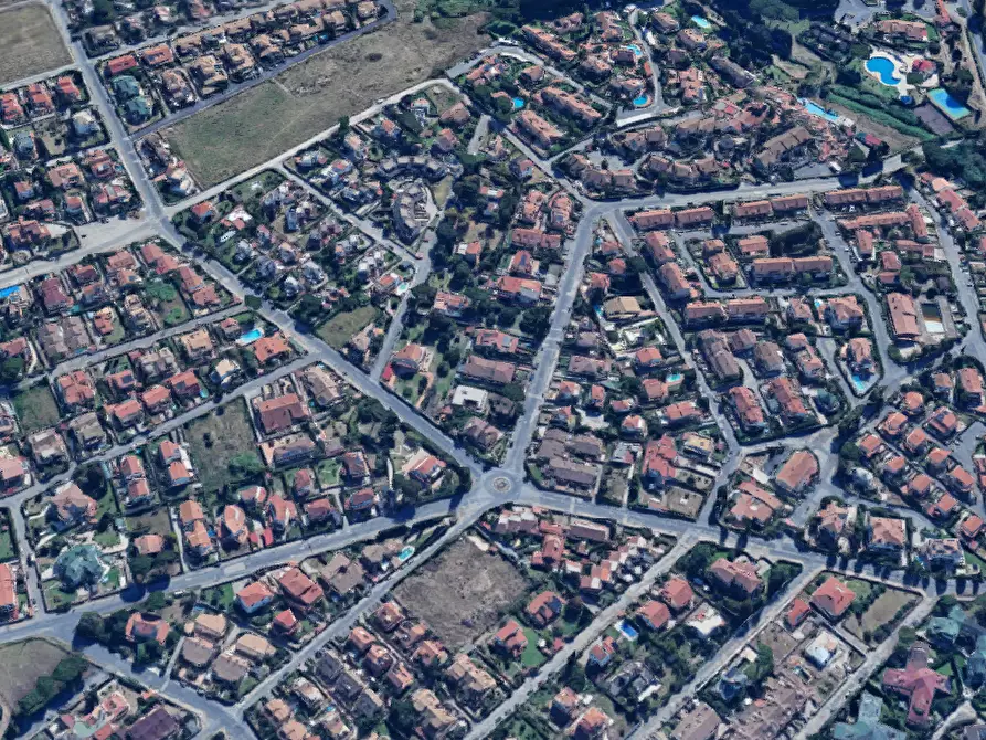 Immagine 15 di Casa indipendente in vendita  in Via Tagliamento a Ardea