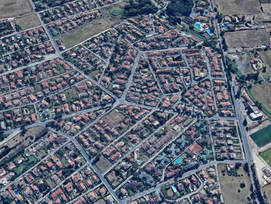 Immagine 16 di Casa indipendente in vendita  in Via Tagliamento a Ardea