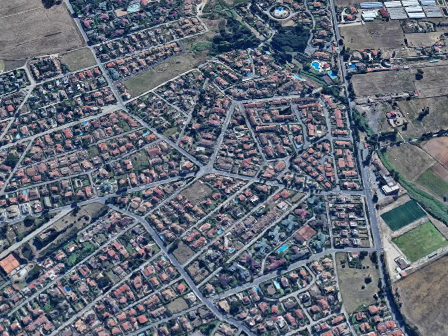 Immagine 17 di Casa indipendente in vendita  in Via Tagliamento a Ardea