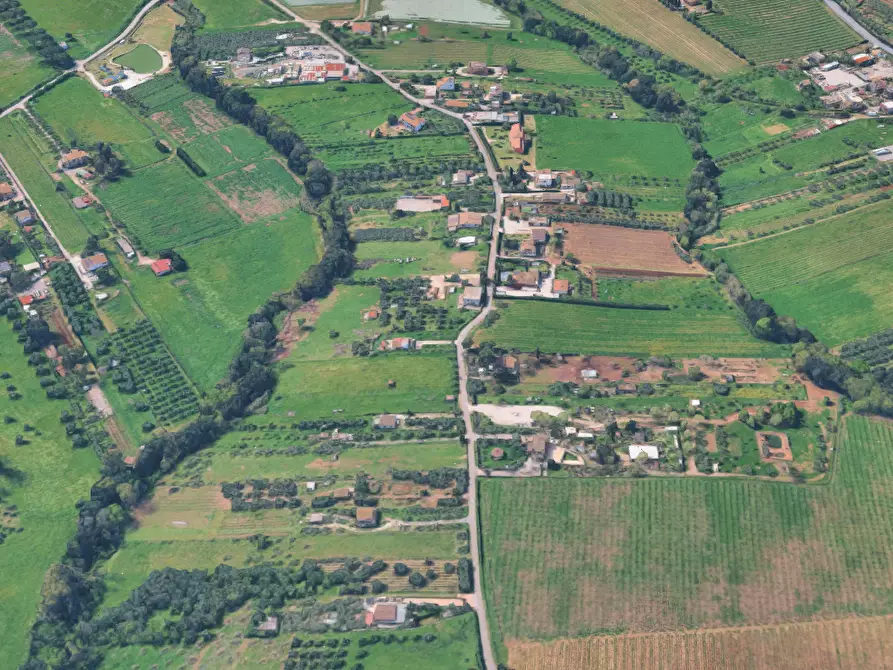 Immagine 36 di Casa bifamiliare in vendita  in Via Montegiove Vecchio a Lanuvio