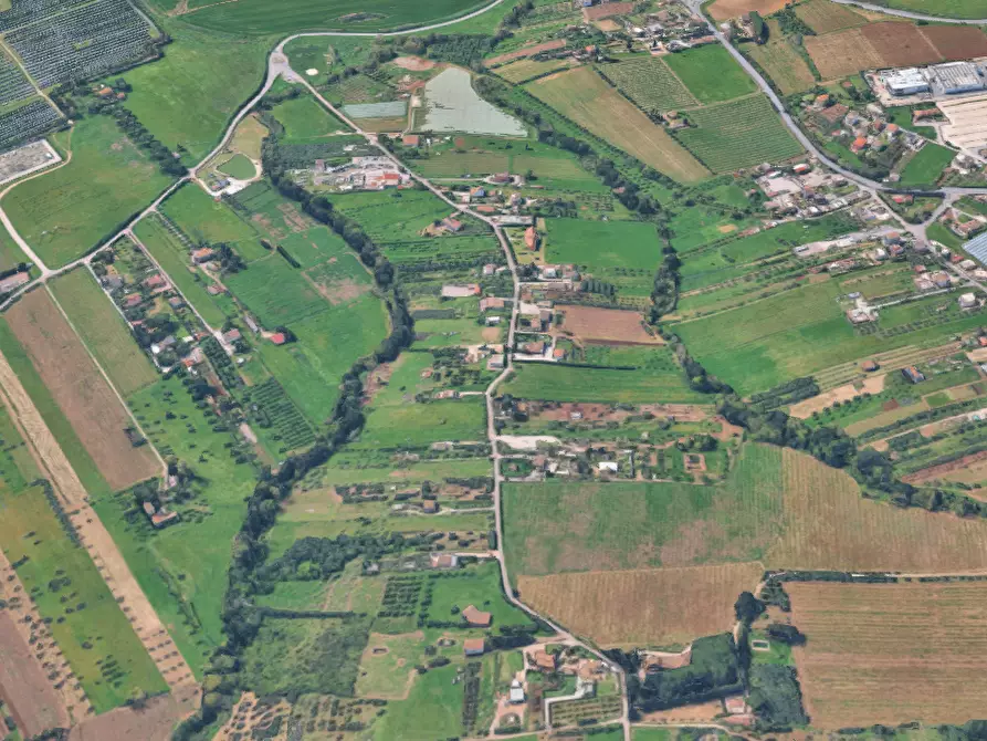 Immagine 38 di Casa bifamiliare in vendita  in Via Montegiove Vecchio a Lanuvio