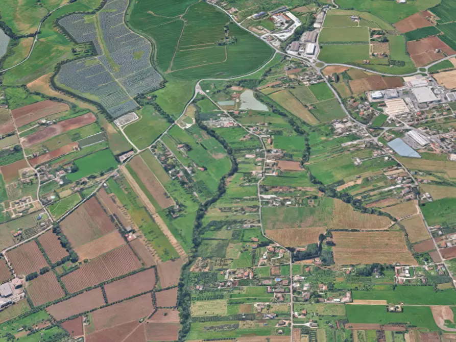 Immagine 40 di Casa bifamiliare in vendita  in Via Montegiove Vecchio a Lanuvio