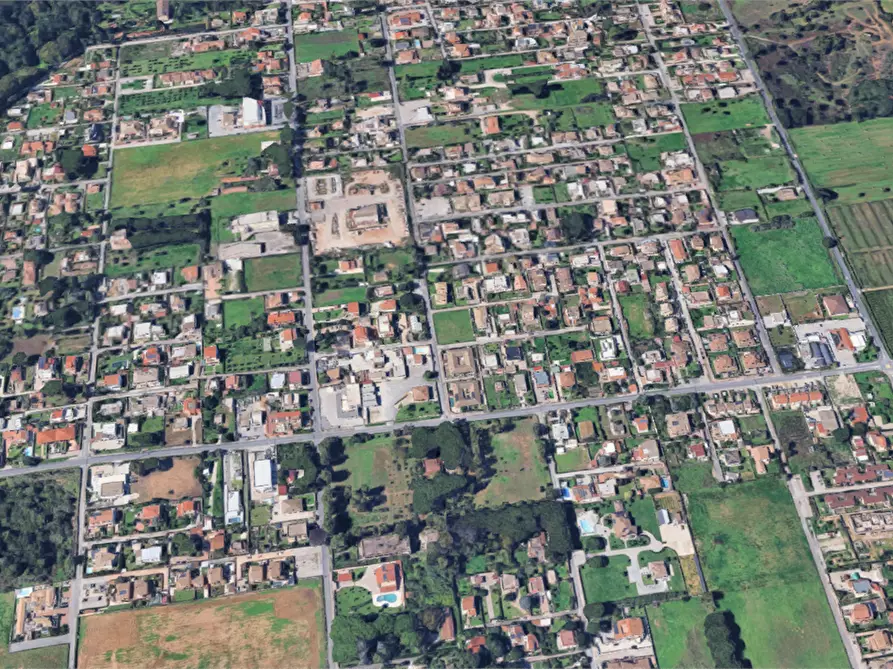 Immagine 5 di Terreno agricolo in vendita  in Via del Cinema a Anzio
