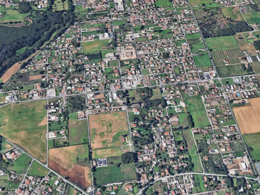 Immagine 6 di Terreno agricolo in vendita  in Via del Cinema a Anzio