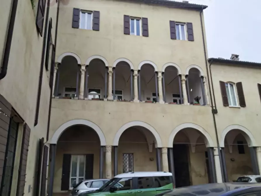 Immagine 2 di Appartamento in vendita  in Via Giuseppe Verzaglia a Cesena