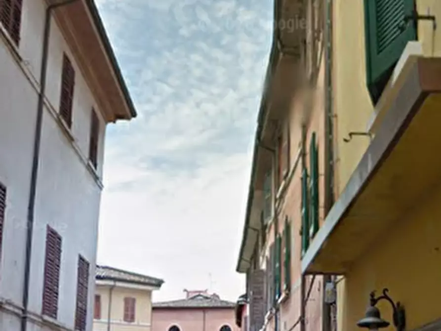 Immagine 5 di Appartamento in vendita  in Via Giuseppe Verzaglia a Cesena