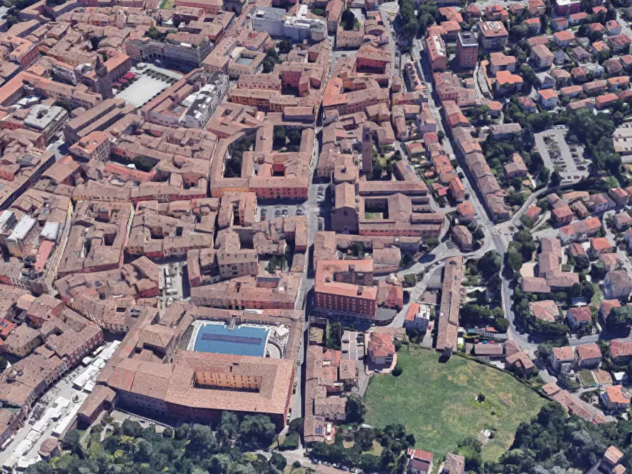 Immagine 7 di Appartamento in vendita  in Via Giuseppe Verzaglia a Cesena