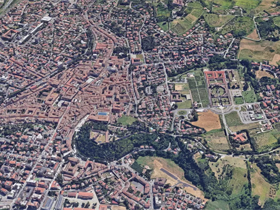 Immagine 9 di Appartamento in vendita  in Via Giuseppe Verzaglia a Cesena