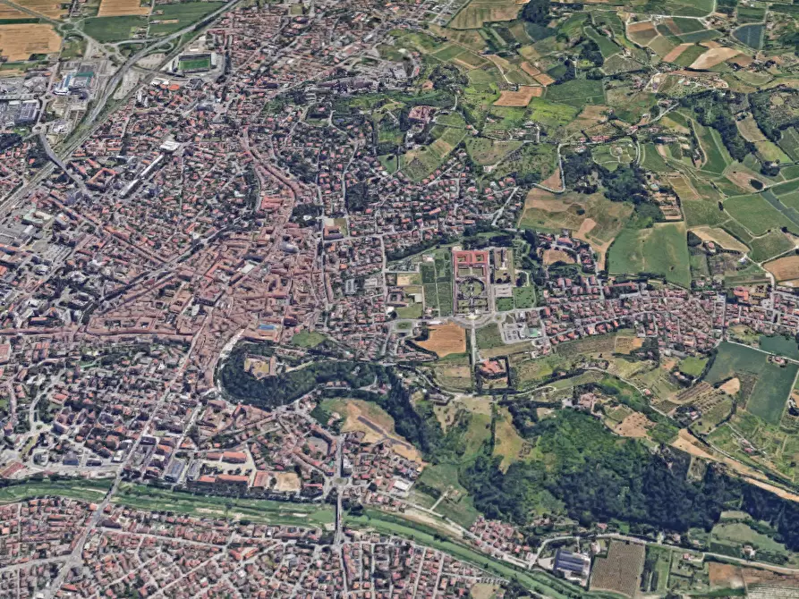 Immagine 10 di Appartamento in vendita  in Via Giuseppe Verzaglia a Cesena