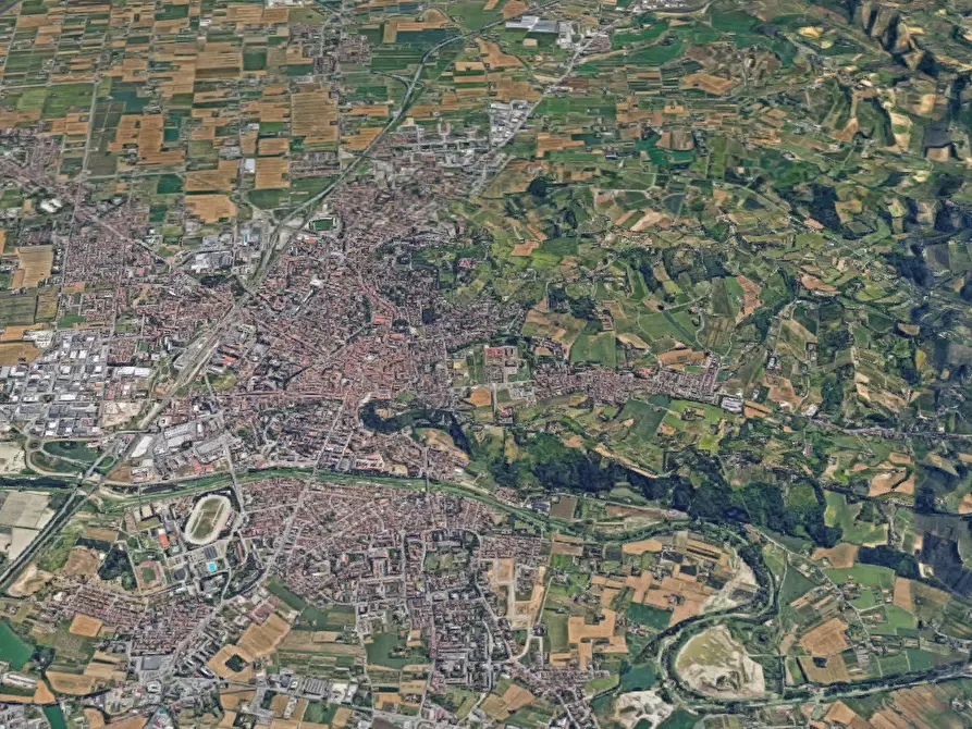 Immagine 12 di Appartamento in vendita  in Via Giuseppe Verzaglia a Cesena