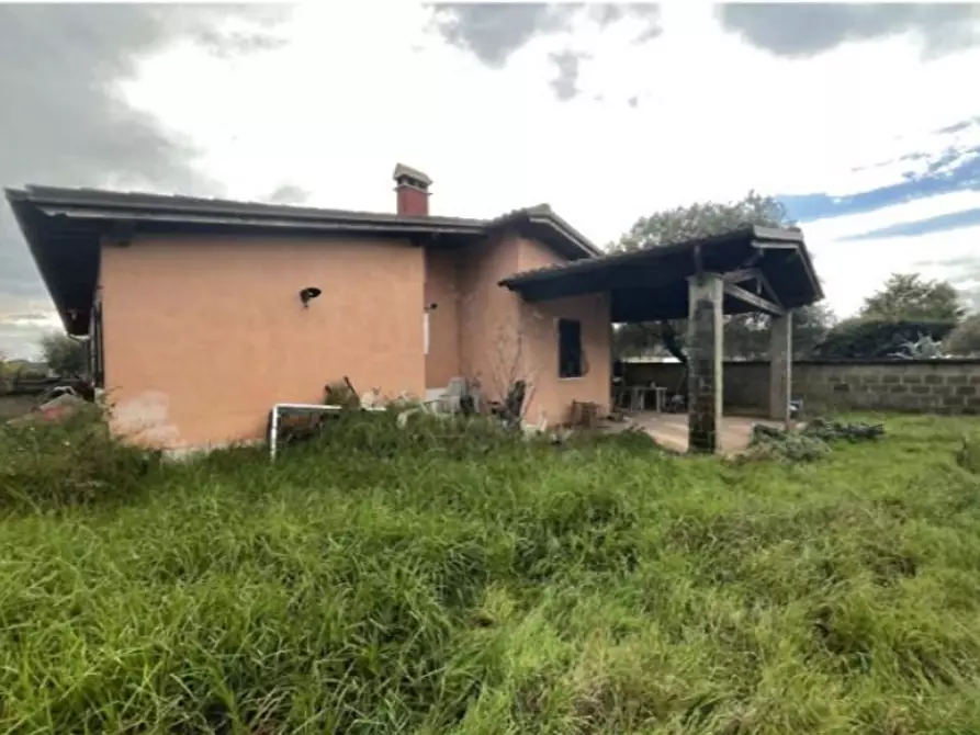 Immagine 1 di Appartamento in vendita  in Via Batteria Siacci a Anzio