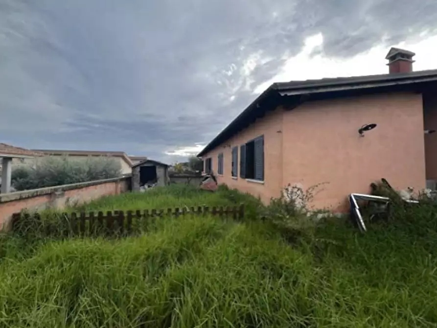Immagine 4 di Appartamento in vendita  in Via Batteria Siacci a Anzio