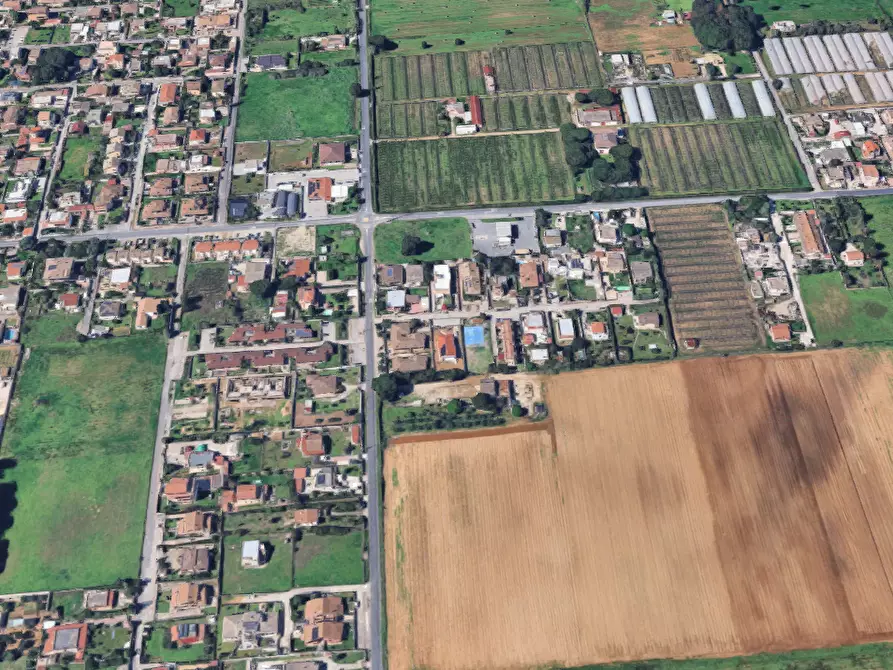 Immagine 10 di Appartamento in vendita  in Via Batteria Siacci a Anzio