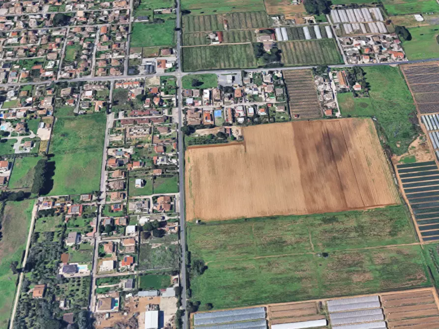 Immagine 11 di Appartamento in vendita  in Via Batteria Siacci a Anzio