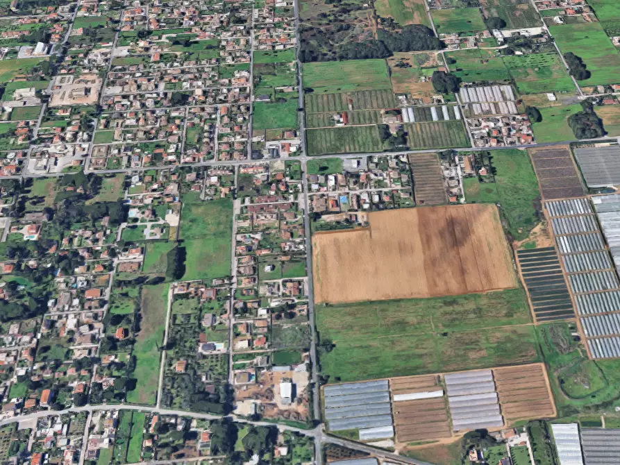 Immagine 12 di Appartamento in vendita  in Via Batteria Siacci a Anzio