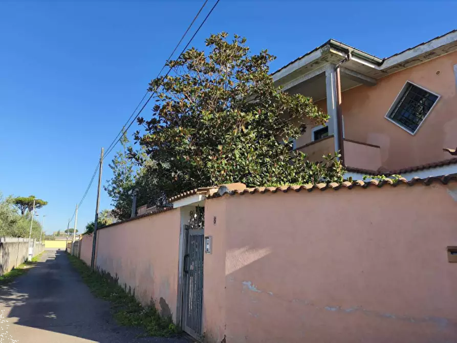 Immagine 1 di Appartamento in vendita  in Vicolo del Cinema a Anzio