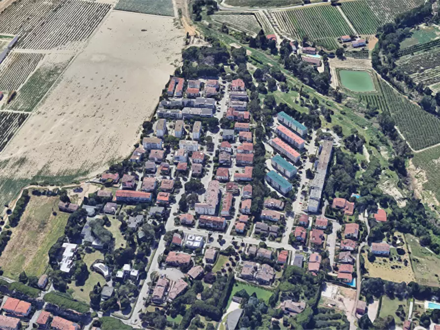 Immagine 10 di Casa indipendente in vendita  in Via Amleto Bertoni a Faenza