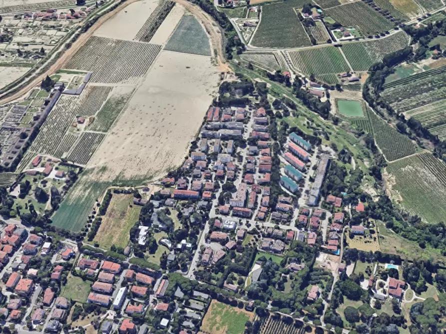 Immagine 11 di Casa indipendente in vendita  in Via Amleto Bertoni a Faenza