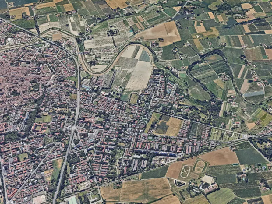 Immagine 14 di Casa indipendente in vendita  in Via Amleto Bertoni a Faenza