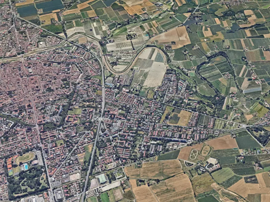 Immagine 15 di Casa indipendente in vendita  in Via Amleto Bertoni a Faenza
