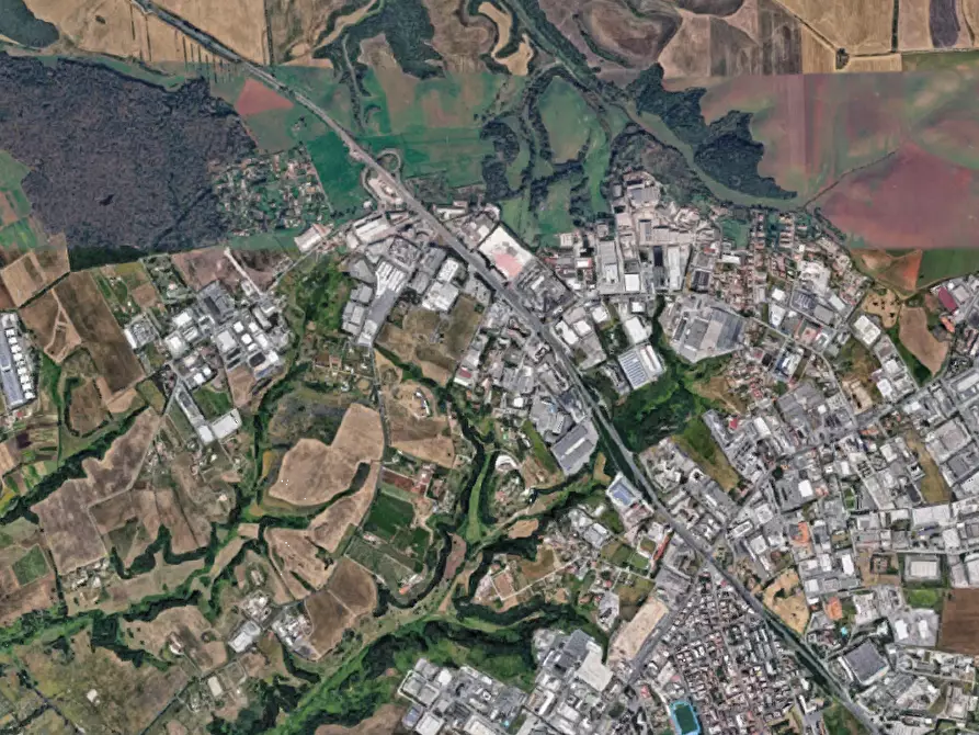Immagine 5 di Negozio in vendita  in V. Carlo Poma a Pomezia