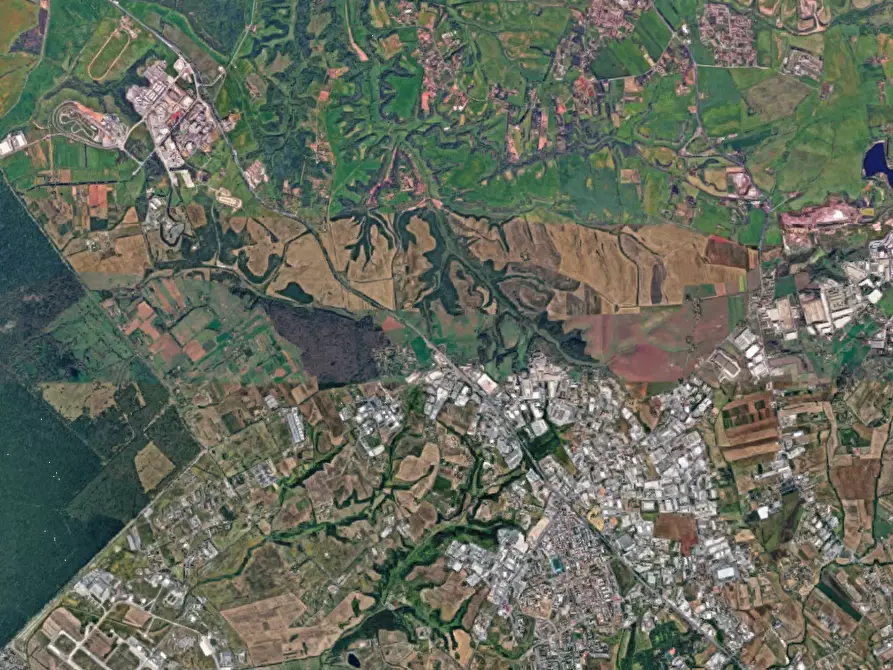 Immagine 8 di Negozio in vendita  in V. Carlo Poma a Pomezia