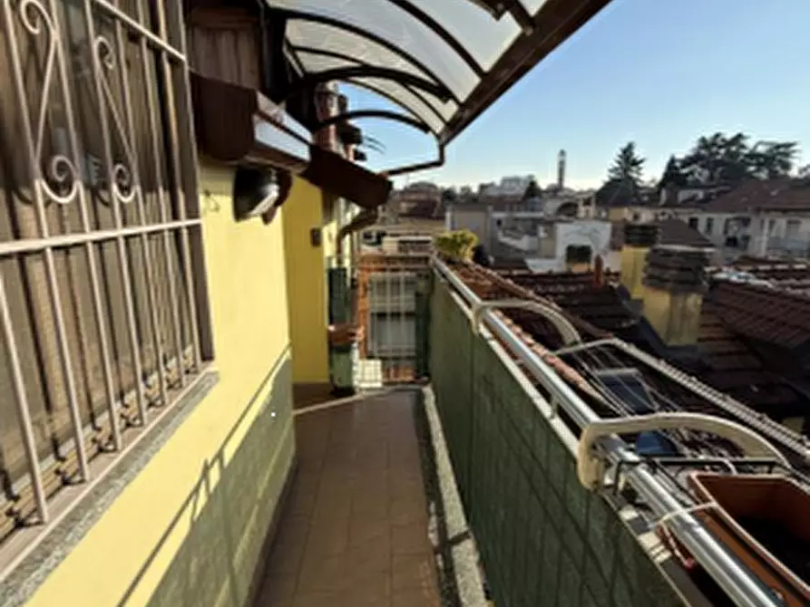 Immagine 3 di Appartamento in vendita  in Via Giuseppe Galliano a Milano