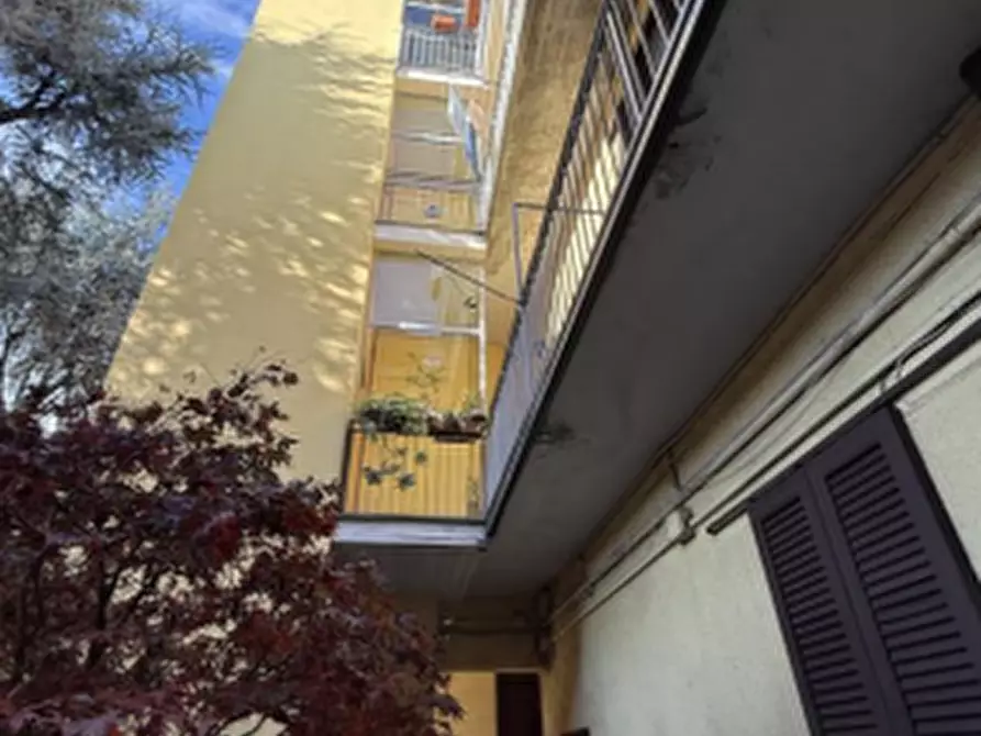Immagine 4 di Appartamento in vendita  in Via Giuseppe Galliano a Milano