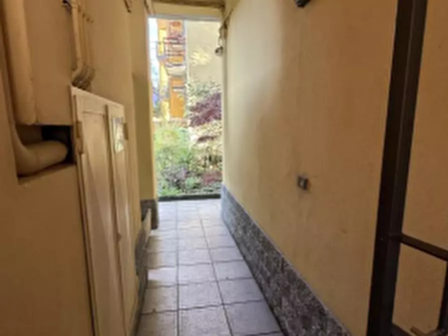 Immagine 5 di Appartamento in vendita  in Via Giuseppe Galliano a Milano