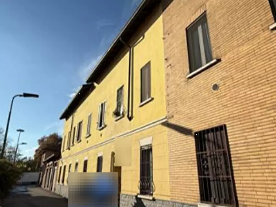 Immagine 2 di Appartamento in vendita  in Via Giuseppe Galliano a Milano