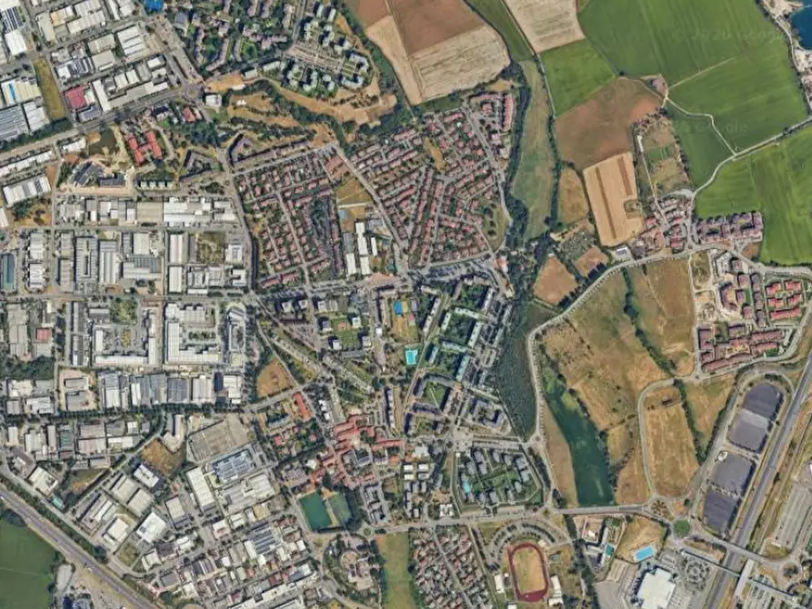 Immagine 7 di Villetta a schiera in vendita  in Via Giotto da Bondone a Assago