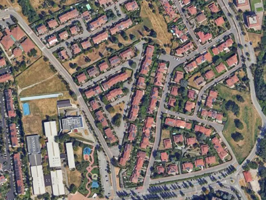 Immagine 8 di Villetta a schiera in vendita  in Via Giotto da Bondone a Assago
