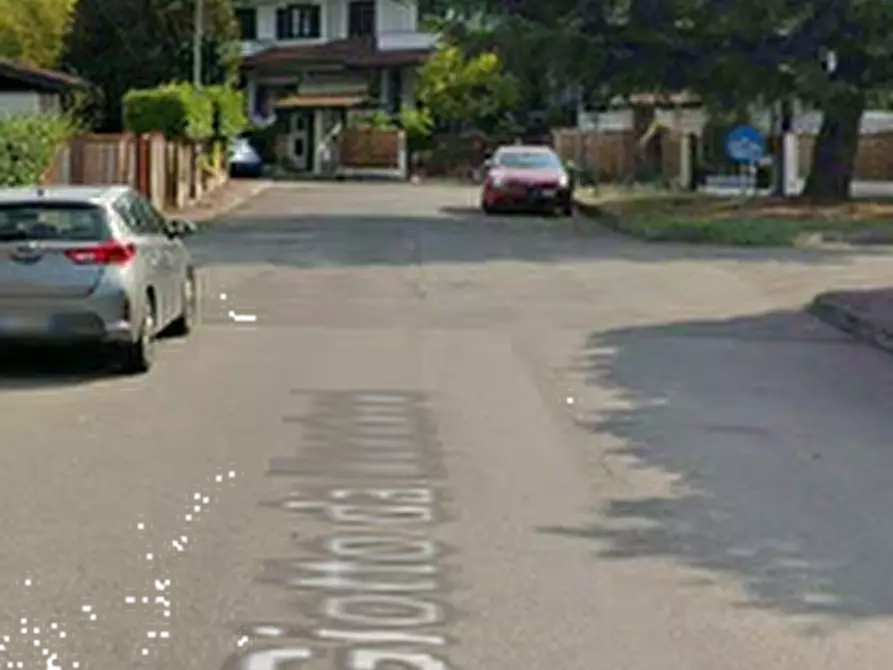 Immagine 14 di Villetta a schiera in vendita  in Via Giotto da Bondone a Assago