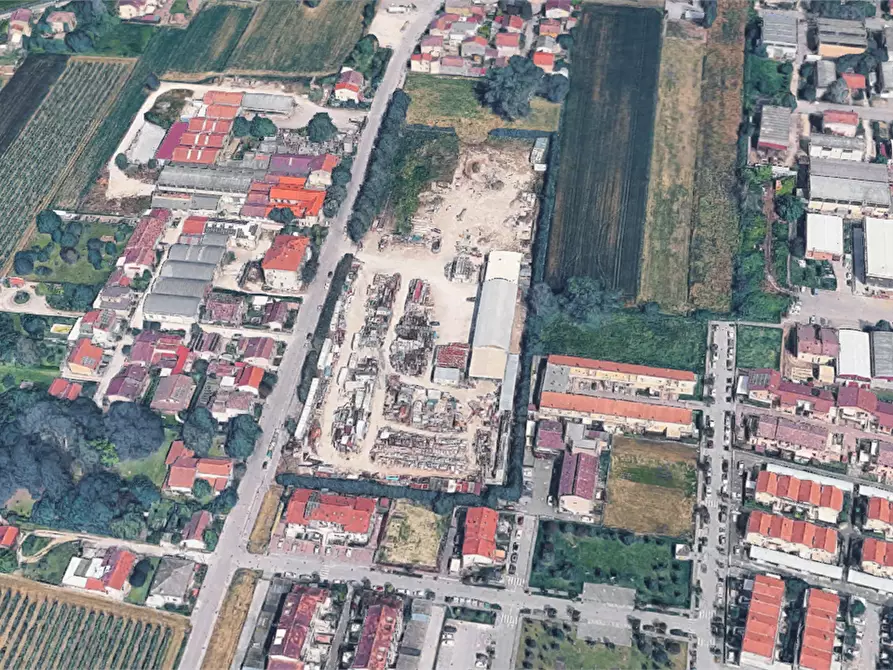 Immagine 8 di Negozio in vendita  in Via della Libertà a Russi