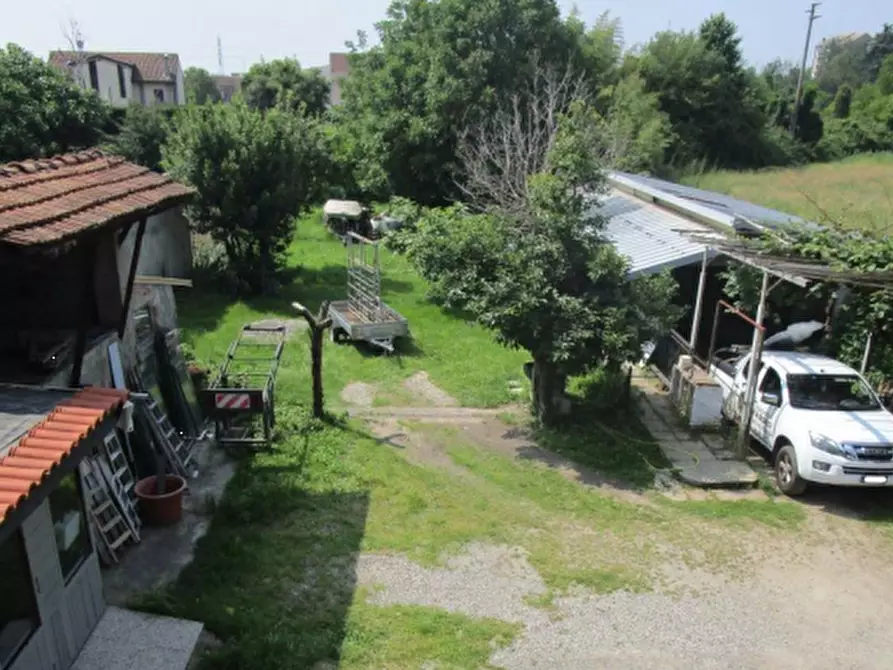 Immagine 4 di Appartamento in vendita  in Via Guglielmo Marconi, a Limbiate