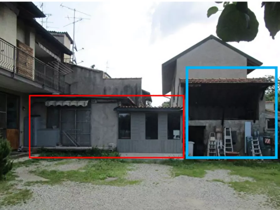 Immagine 9 di Appartamento in vendita  in Via Guglielmo Marconi, a Limbiate