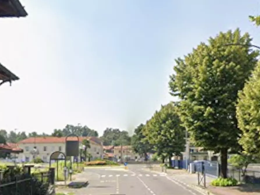 Immagine 15 di Appartamento in vendita  in Via Guglielmo Marconi, a Limbiate