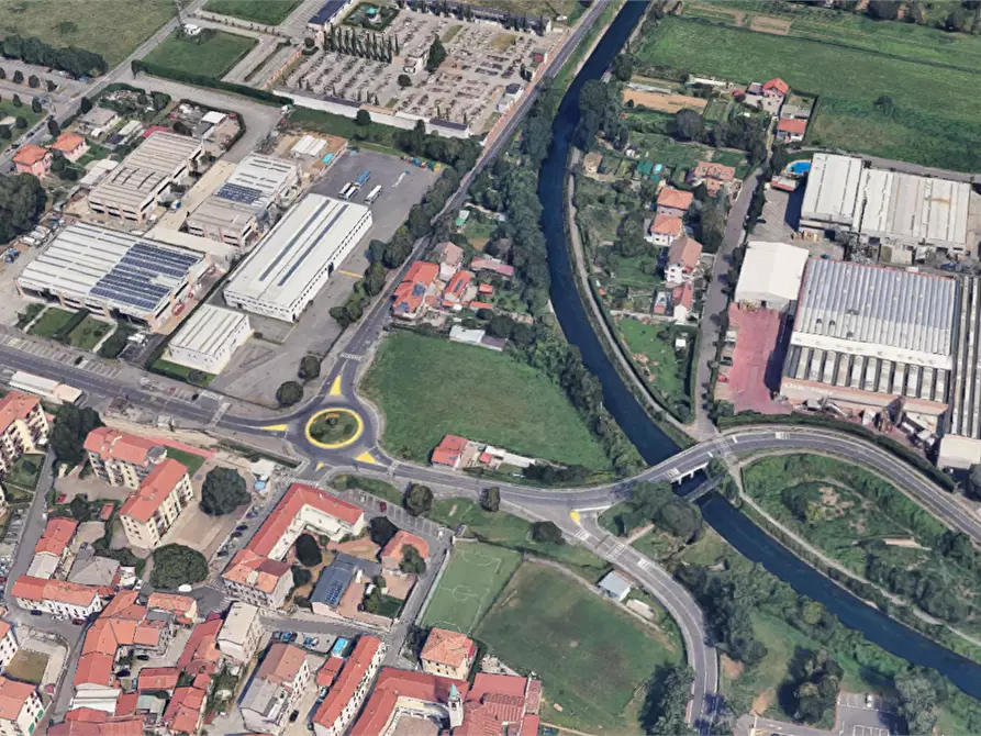 Immagine 17 di Appartamento in vendita  in Via Guglielmo Marconi, a Limbiate