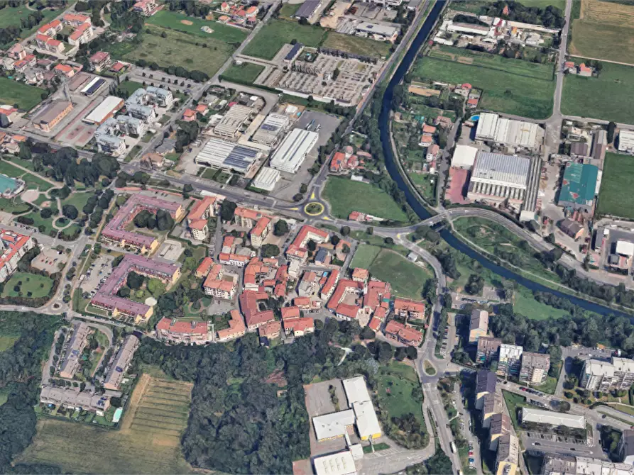 Immagine 18 di Appartamento in vendita  in Via Guglielmo Marconi, a Limbiate
