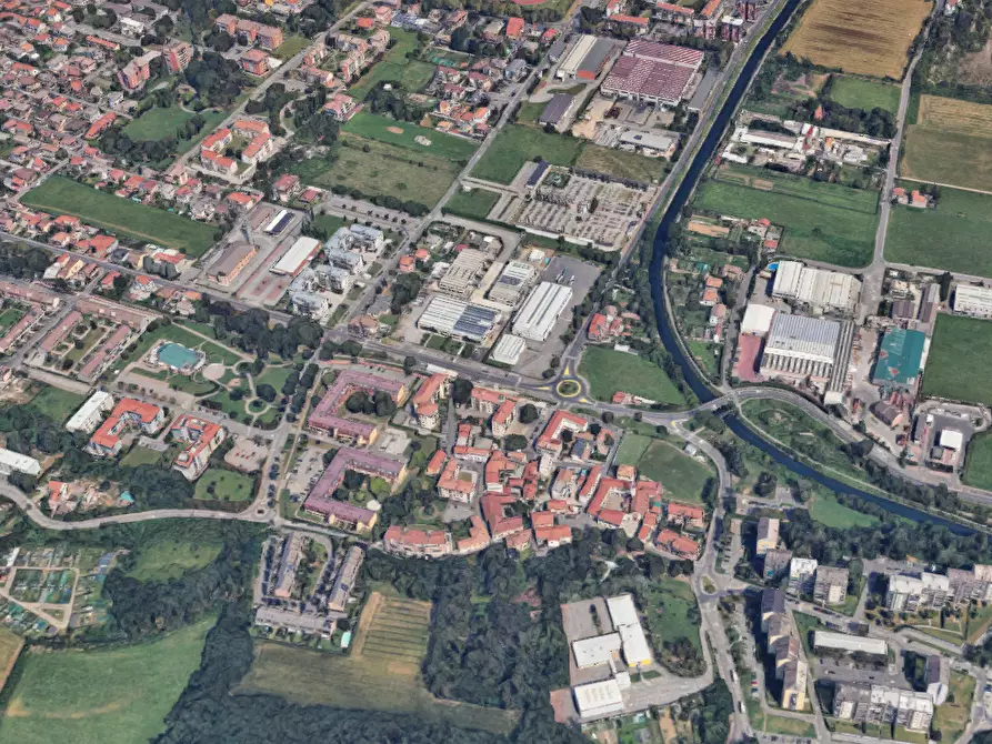 Immagine 19 di Appartamento in vendita  in Via Guglielmo Marconi, a Limbiate