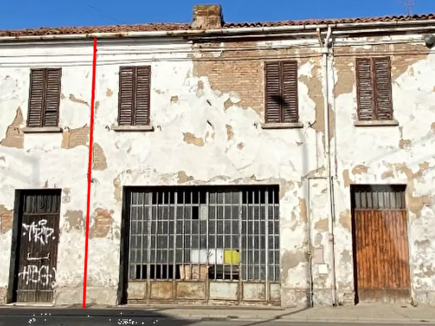 Immagine 1 di Appartamento in vendita  in Via circondario sud a Lugo