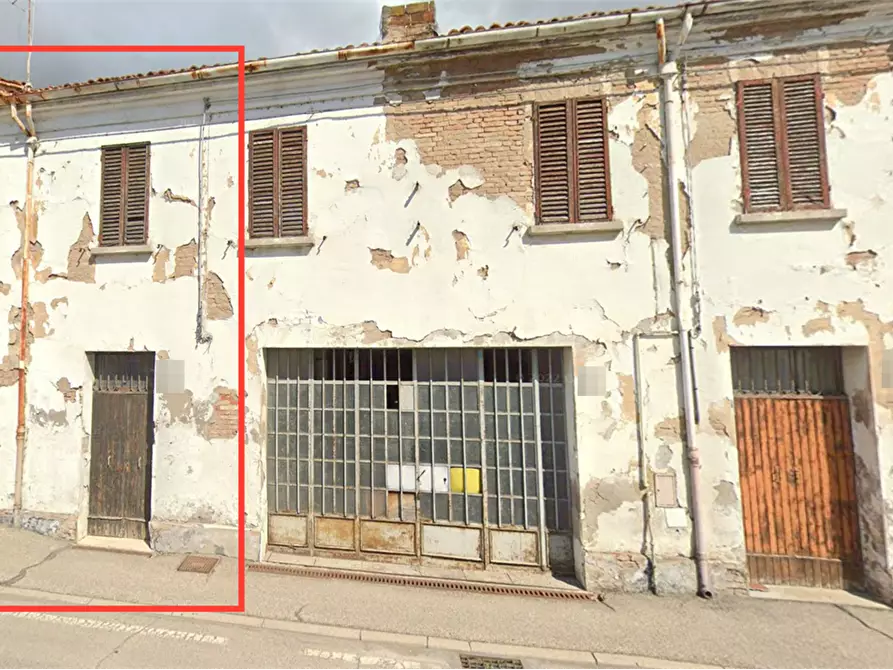 Immagine 2 di Appartamento in vendita  in Via circondario sud a Lugo