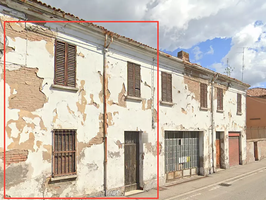 Immagine 3 di Appartamento in vendita  in Via circondario sud a Lugo