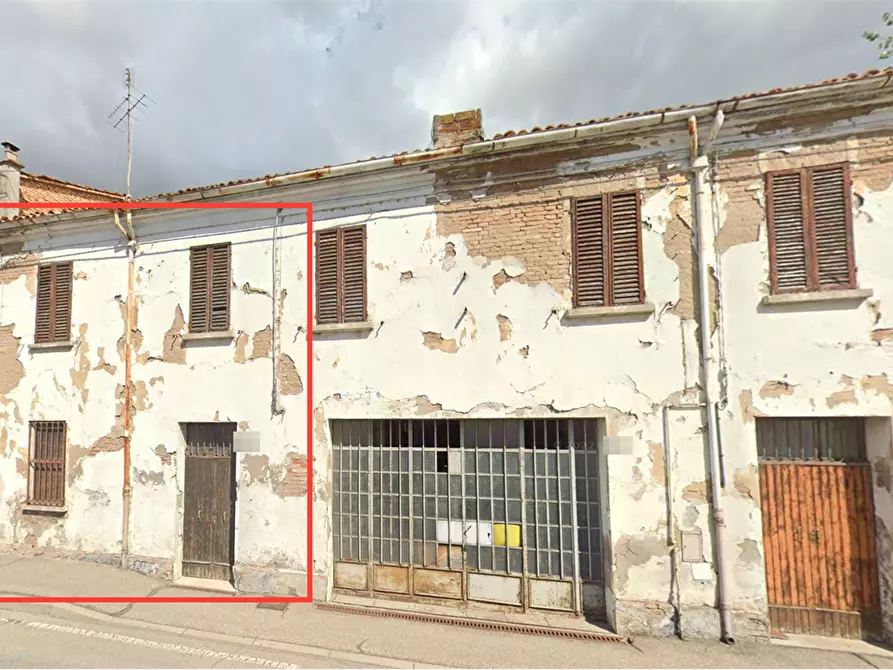 Immagine 4 di Appartamento in vendita  in Via circondario sud a Lugo