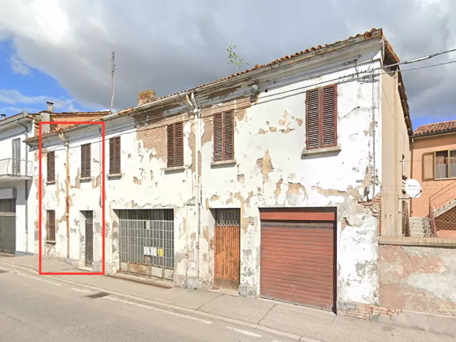 Immagine 5 di Appartamento in vendita  in Via circondario sud a Lugo