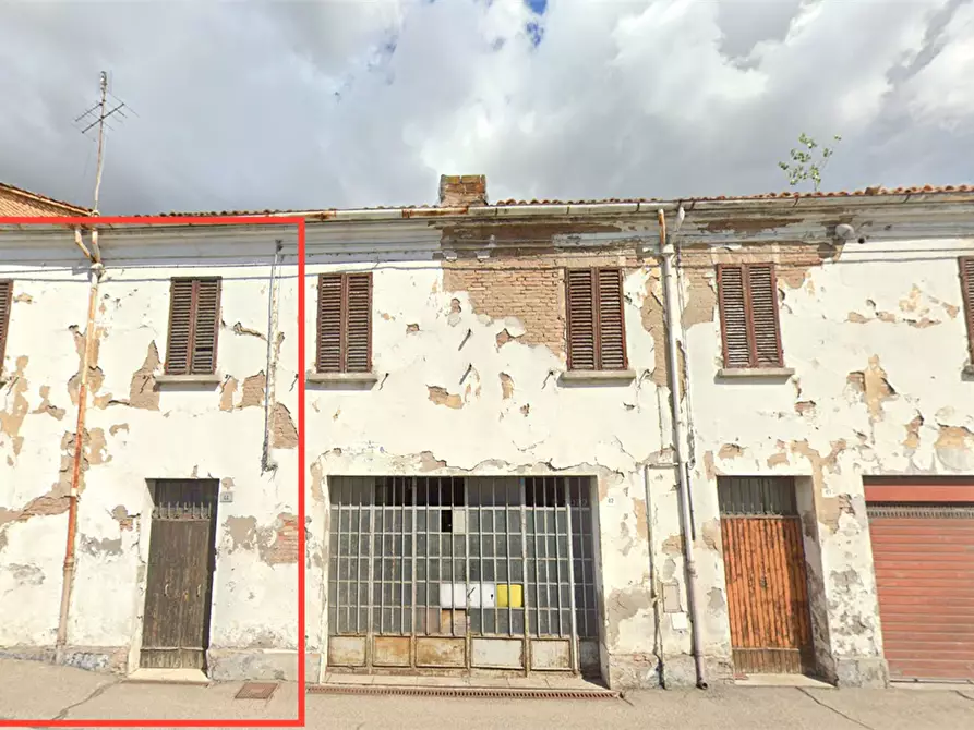Immagine 6 di Appartamento in vendita  in Via circondario sud a Lugo