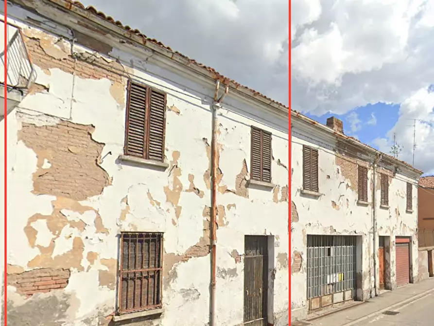 Immagine 7 di Appartamento in vendita  in Via circondario sud a Lugo