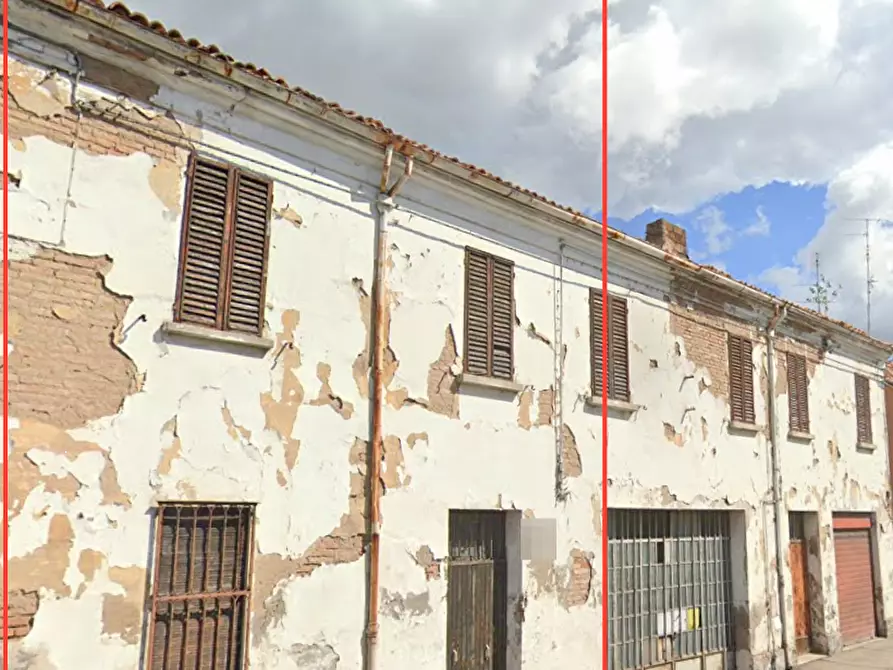 Immagine 8 di Appartamento in vendita  in Via circondario sud a Lugo