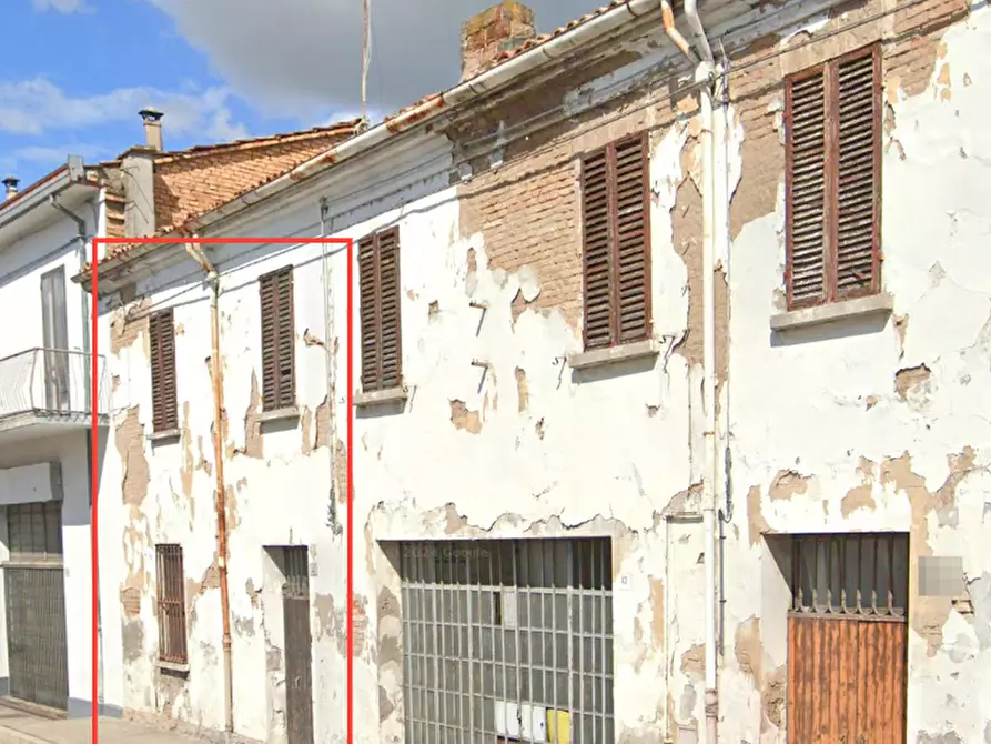 Immagine 9 di Appartamento in vendita  in Via circondario sud a Lugo